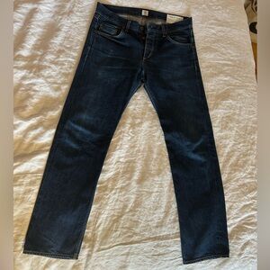 Rag and bone jeans